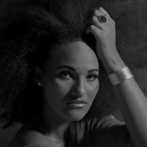 Pulseira de aluminio