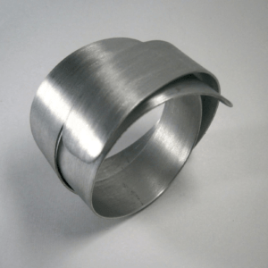 anel de aluminio
