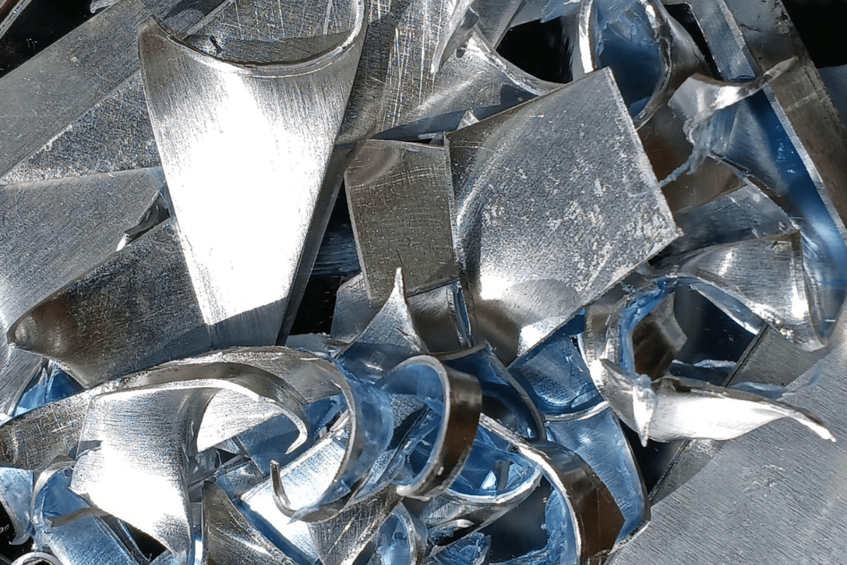 Aluminio Reciclado Vira Jóias