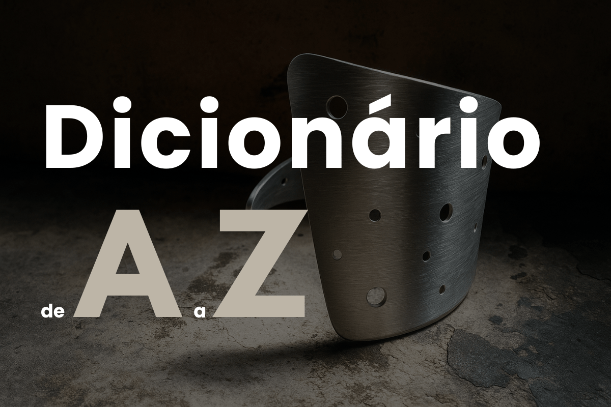 glossario de joalheria