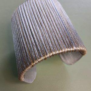Bracelete Seda