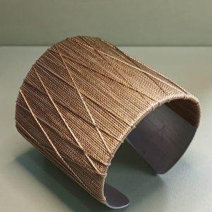 Bracelete Seda
